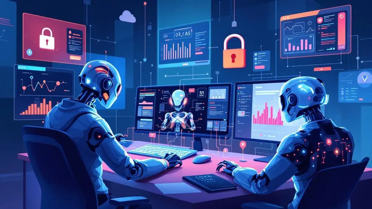ReliaQuest unveils AI teammates to boost predictive security