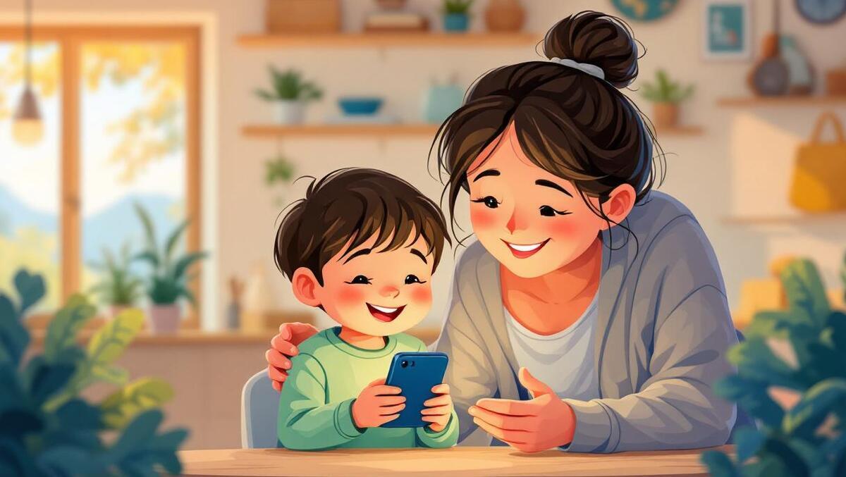 Spark launches kid-focused mobile plan with parental controls