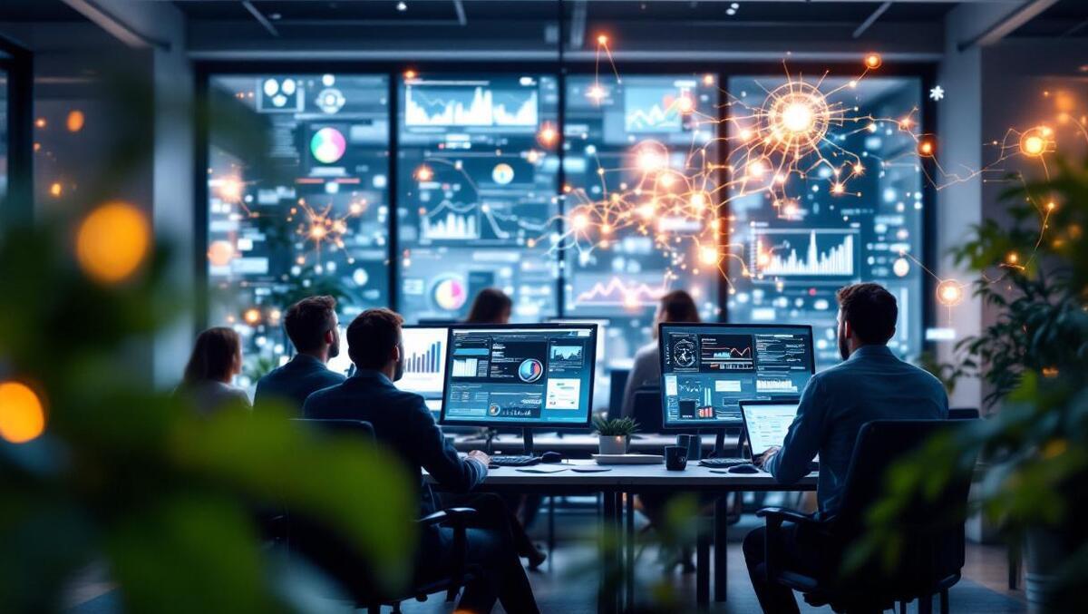 Metaforms raises USD $9m to revolutionise market research