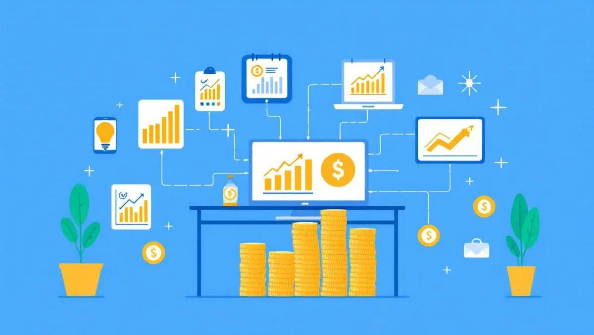 Endpoint Central users save $4.5 million with 442% ROI in study