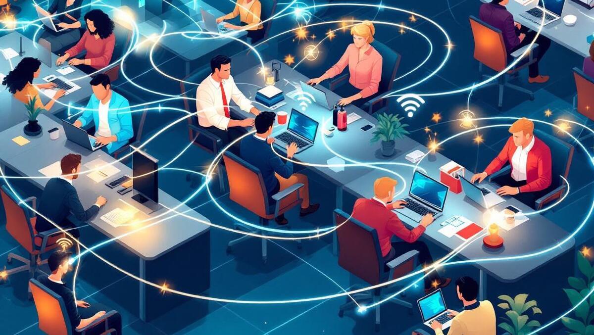 Fast is just the beginning: How Wi-Fi 7 will reshape the connected ...