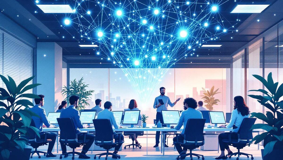 NZ Tech Entrepreneurs Eye Middle East Expansion