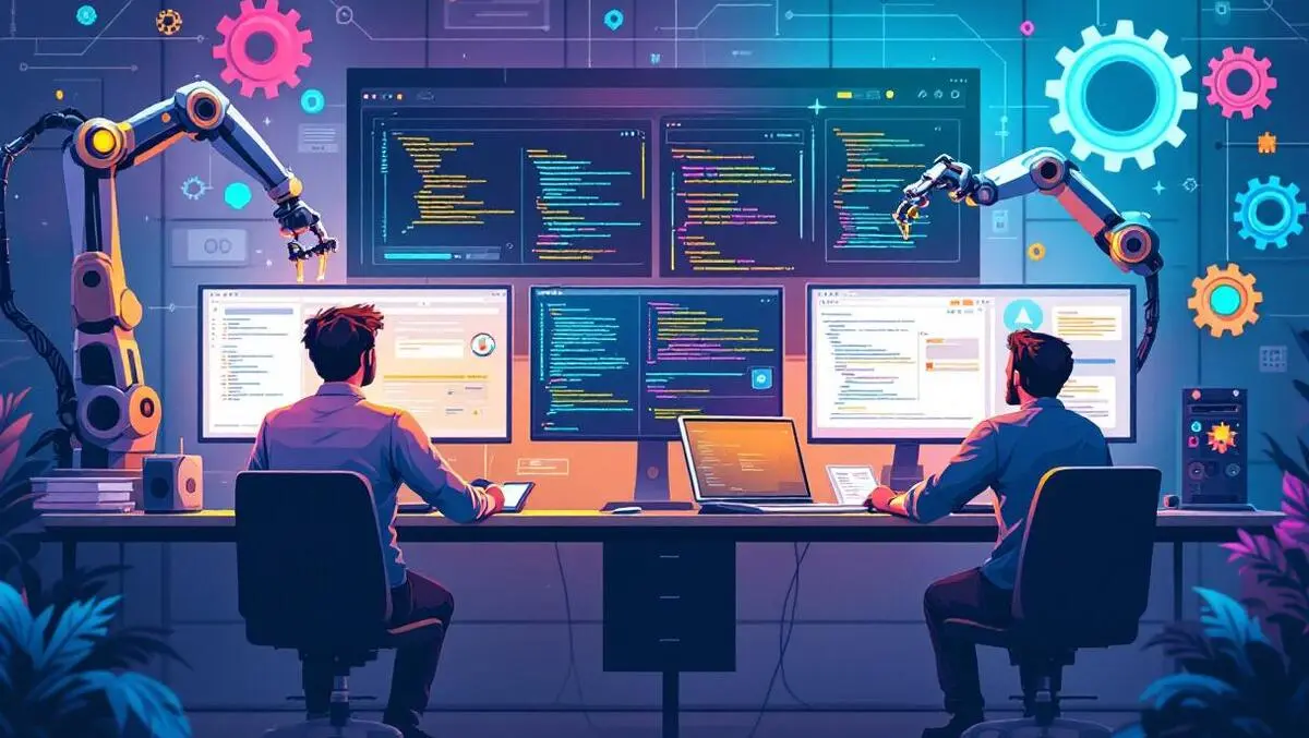 GlobalLogic unveils VelocityAI Testing to boost software quality