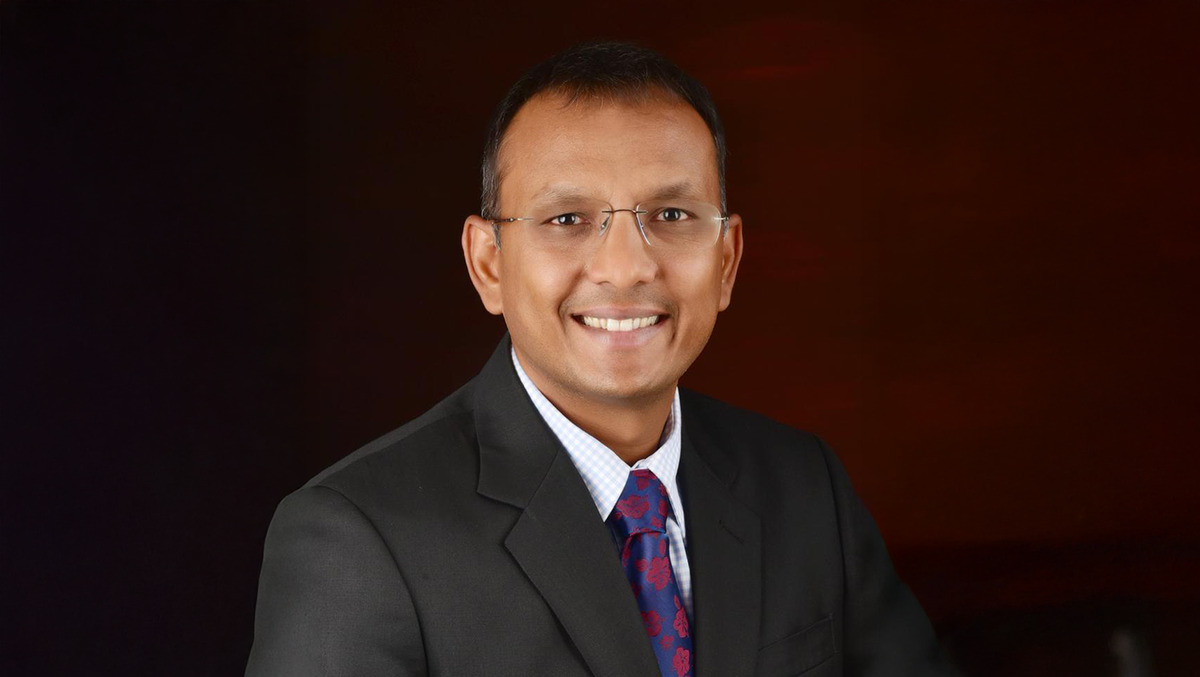 Alok Garodia joins FLOW as Chief Financial Officer to drive growth