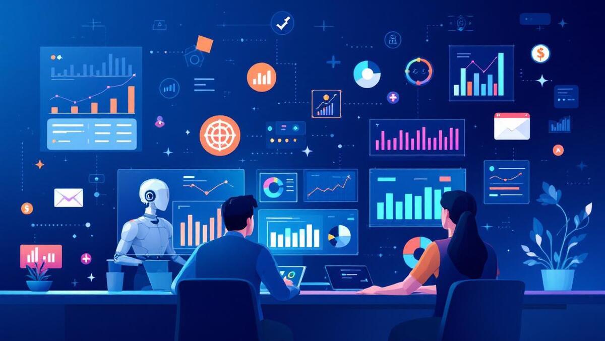 BillingPlatform unveils RevenueIQ suite to boost AI in finance