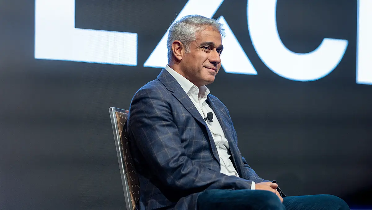 Raghav Sibal promoted to lead APAC for Manhattan Associates