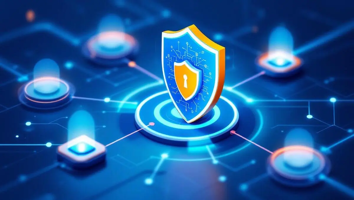 Trend Micro recognised as leader in 2025 IDC MarketScape report