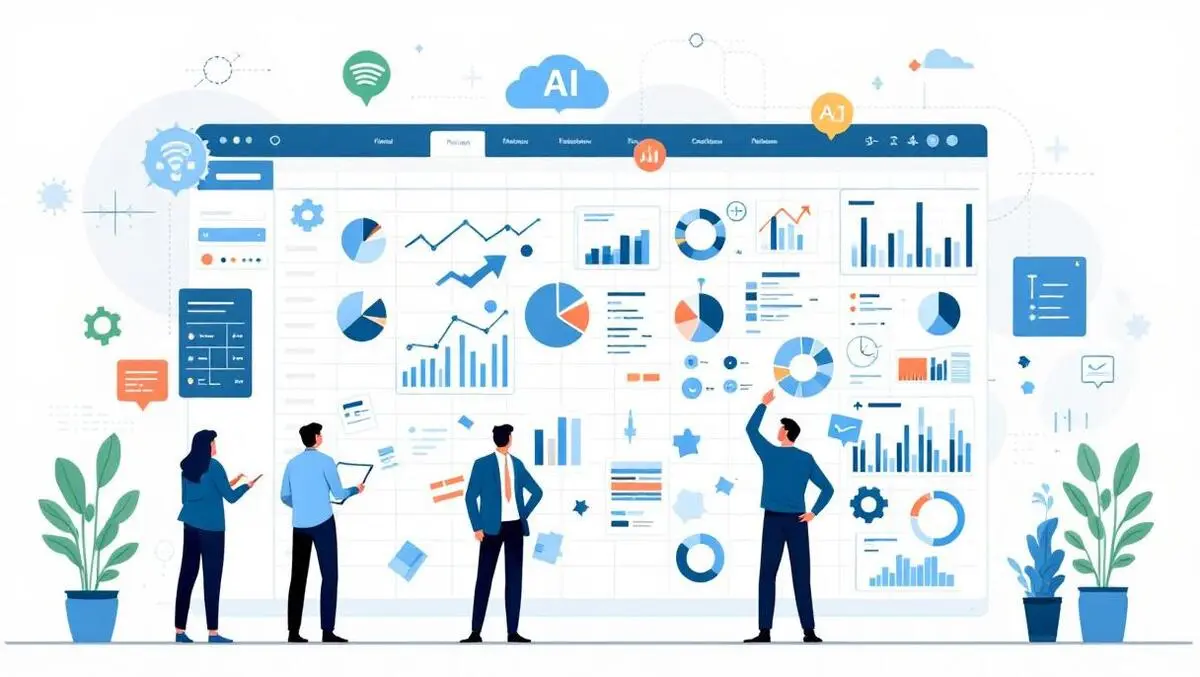 Data quality gaps threaten AI progress & compliance in business