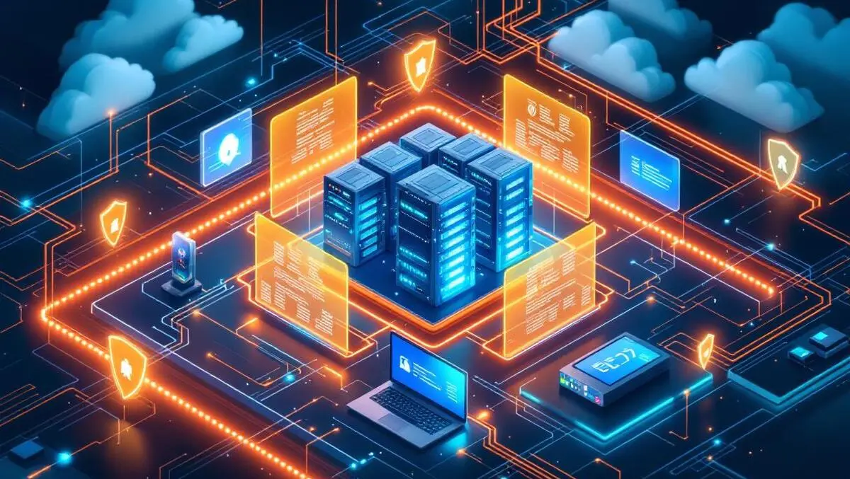 Commvault unveils new HyperScale Edge & Flex for cyber resilience
