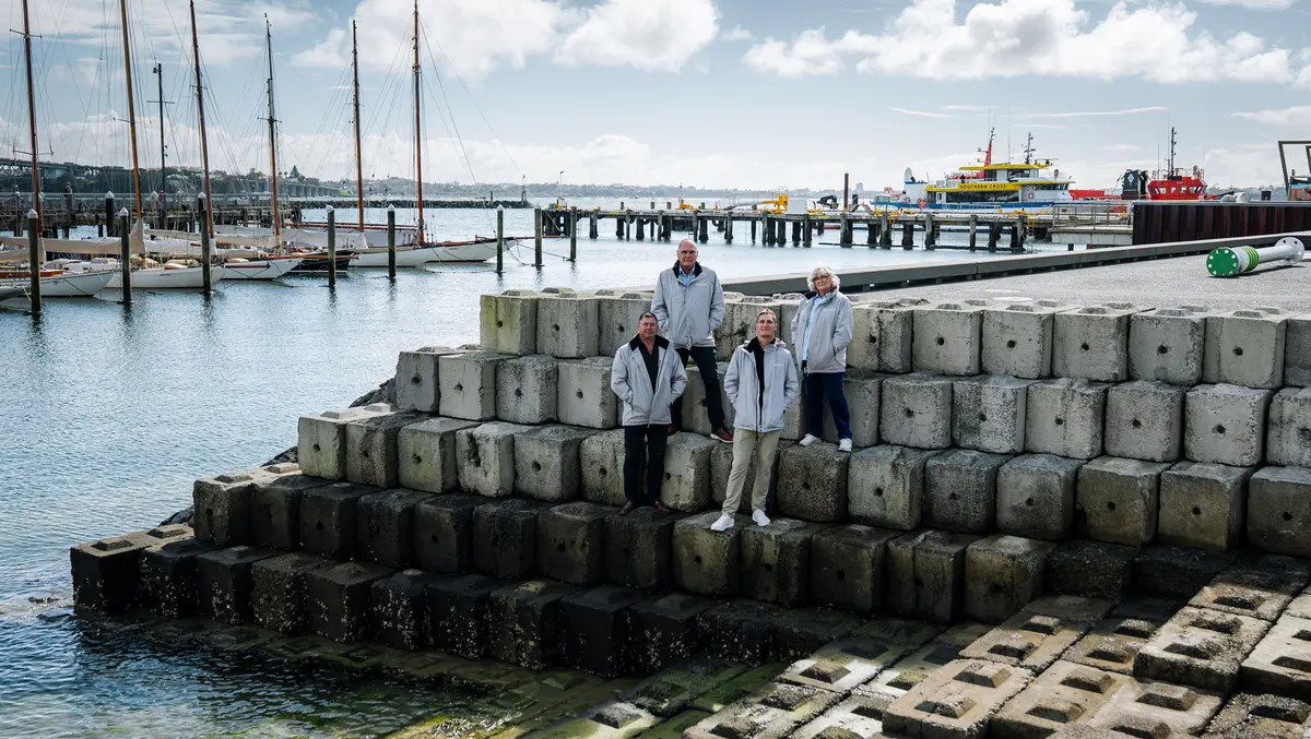 10.phil martin vaughan ellis tai ellis sharon brechelt credit gabriel gomes