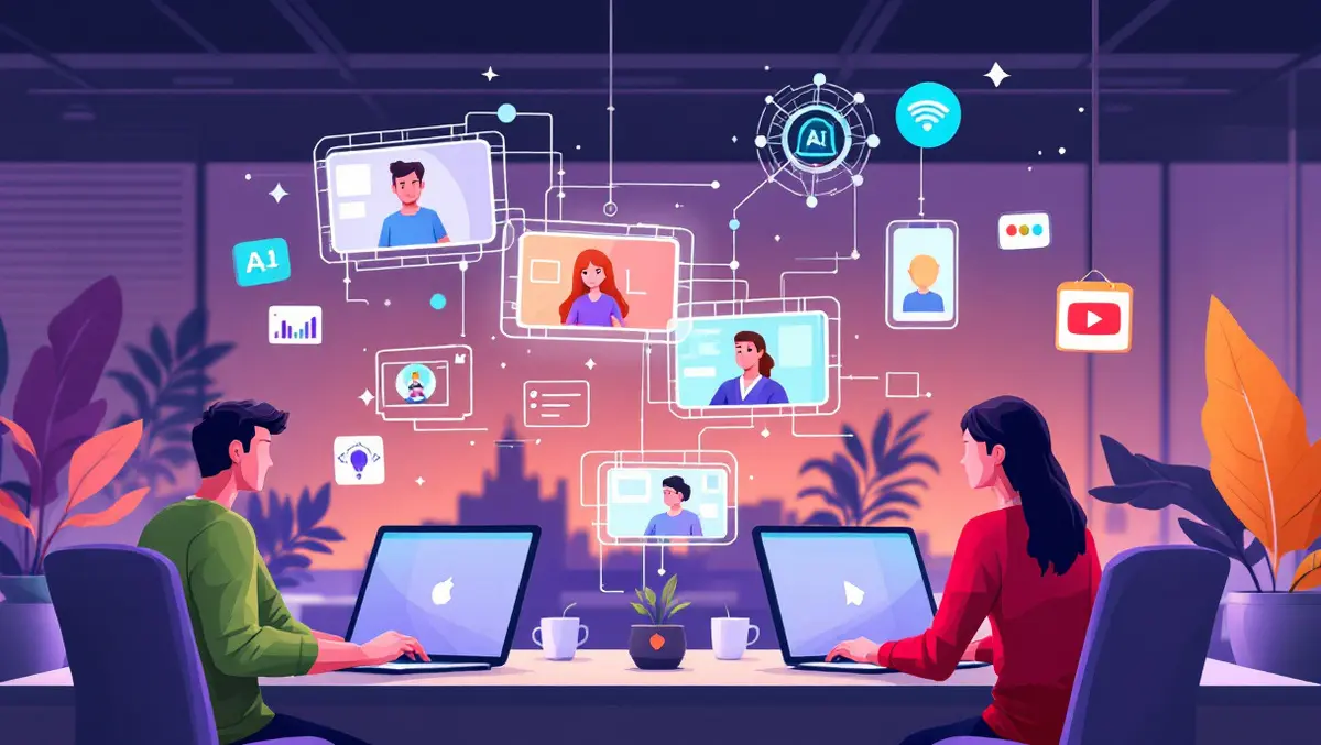 Supersonik secures USD $5 million to launch AI demo agent