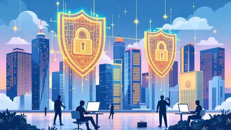 Singapore firms lead in AI security but face shadow AI threat