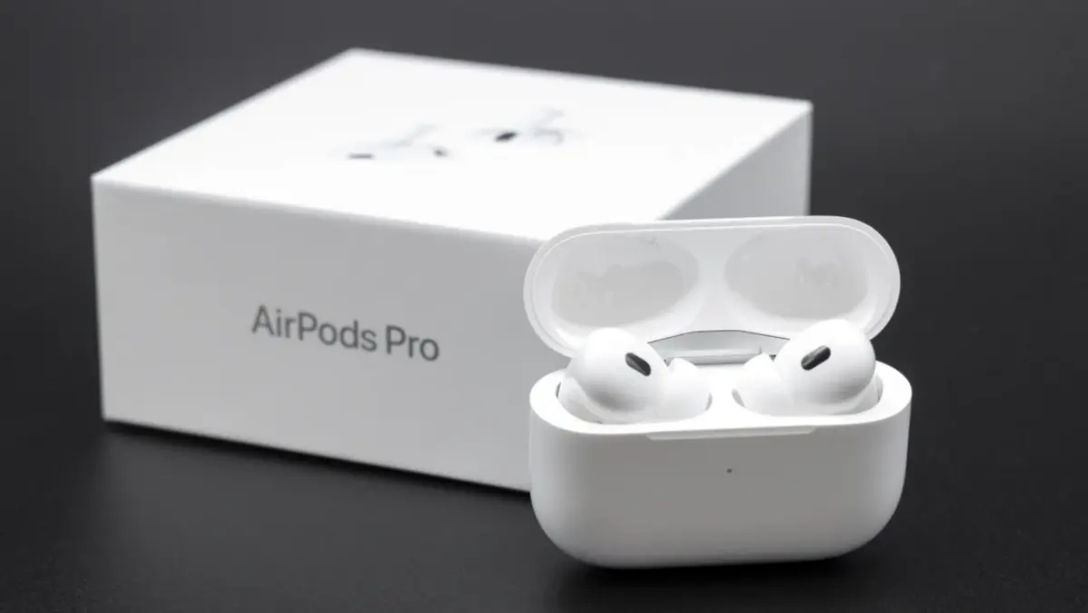 Apple unveils AirPods Pro 3 with heart sensor & live translation