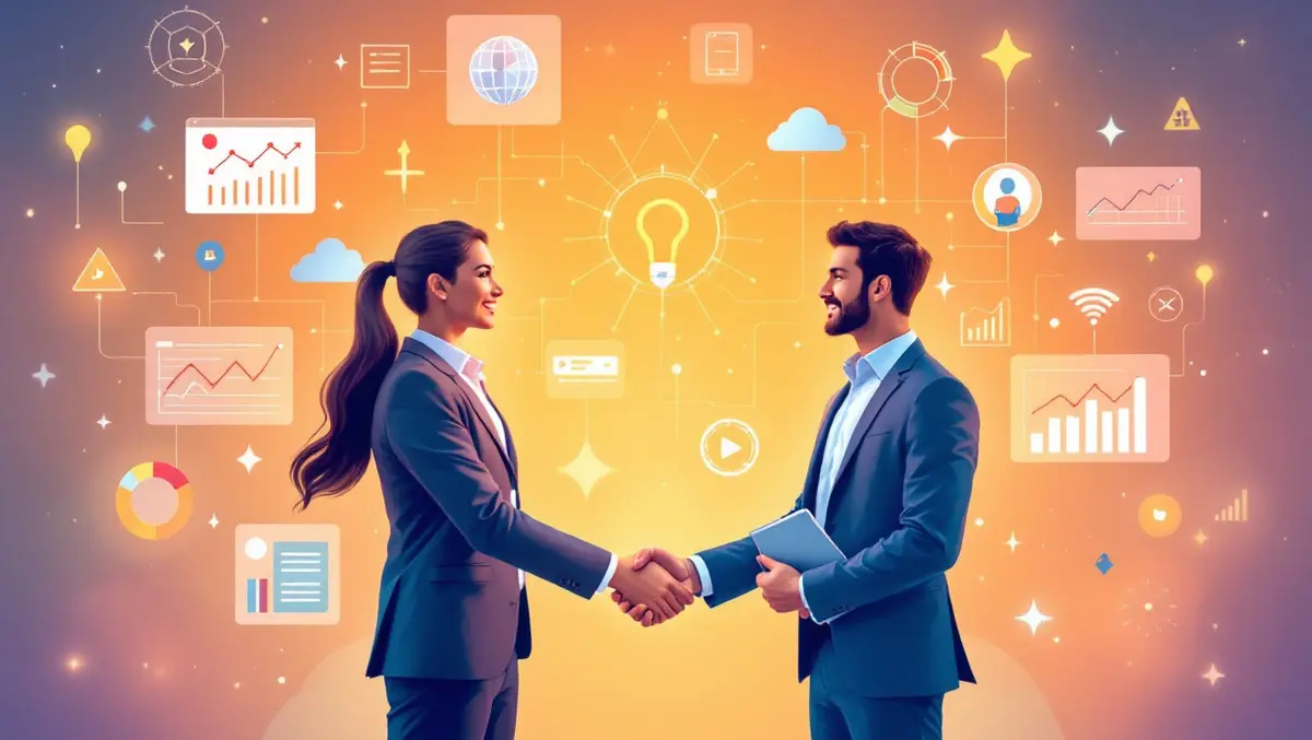 Kyndryl & VML partner to boost customer engagement with AI