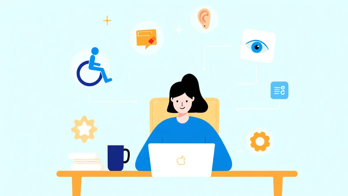 TetraLogical launches self-led online courses in digital accessibility