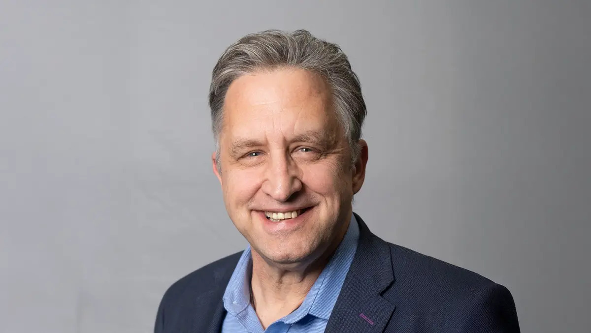 Andrew Fox appointed General Manager for HPE Networking ANZ