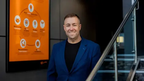 Matt butts   evp americas