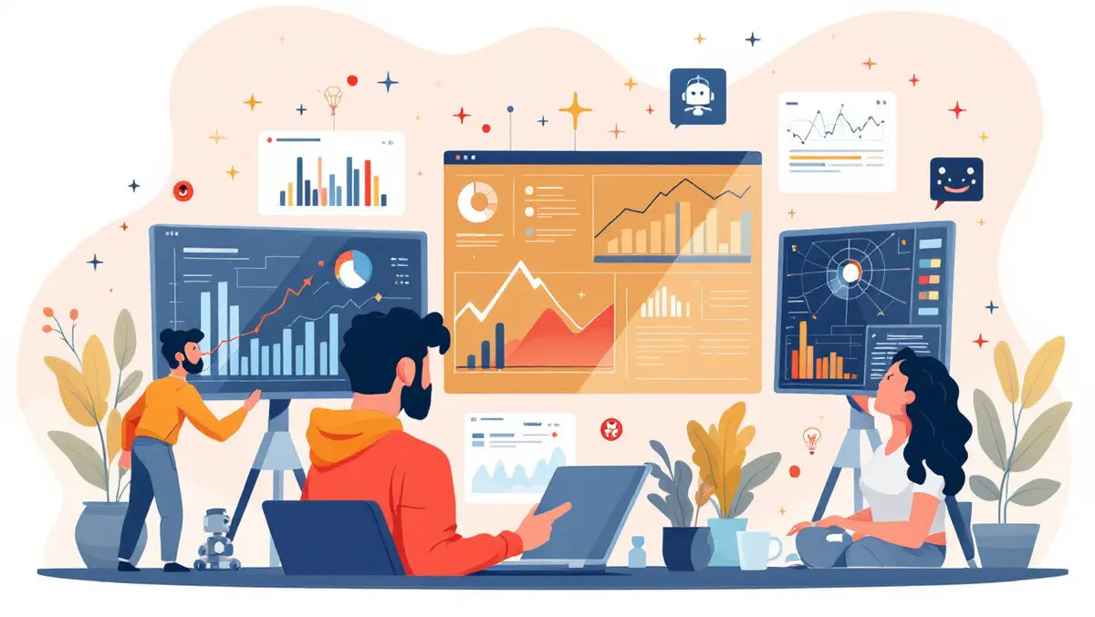 Global marketers embrace GenAI, reporting ROI & deeper value