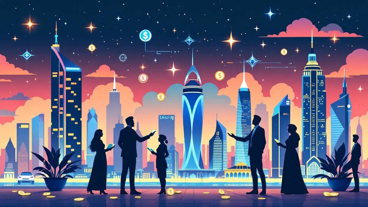 HALA secures USD $157 million to boost SME fintech in SA