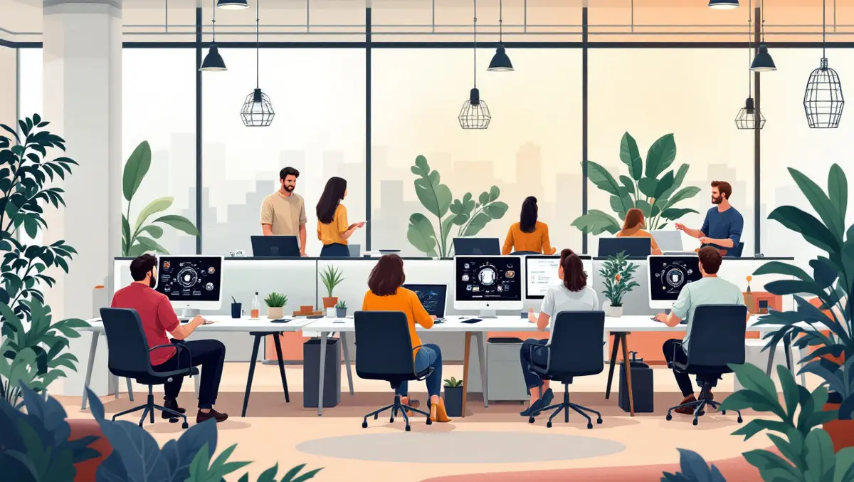 Best workplaces in New Zealand revealed, highlighting culture & AI
