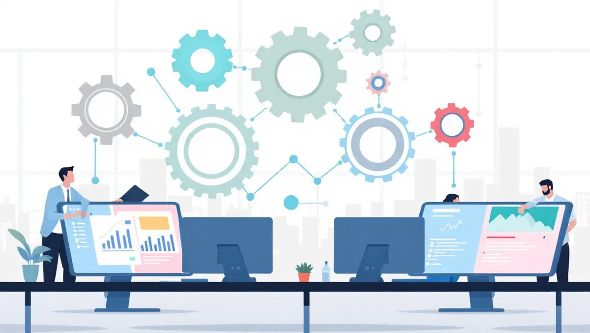 monday.com launches AI agents & upgrades to power workplace automation
