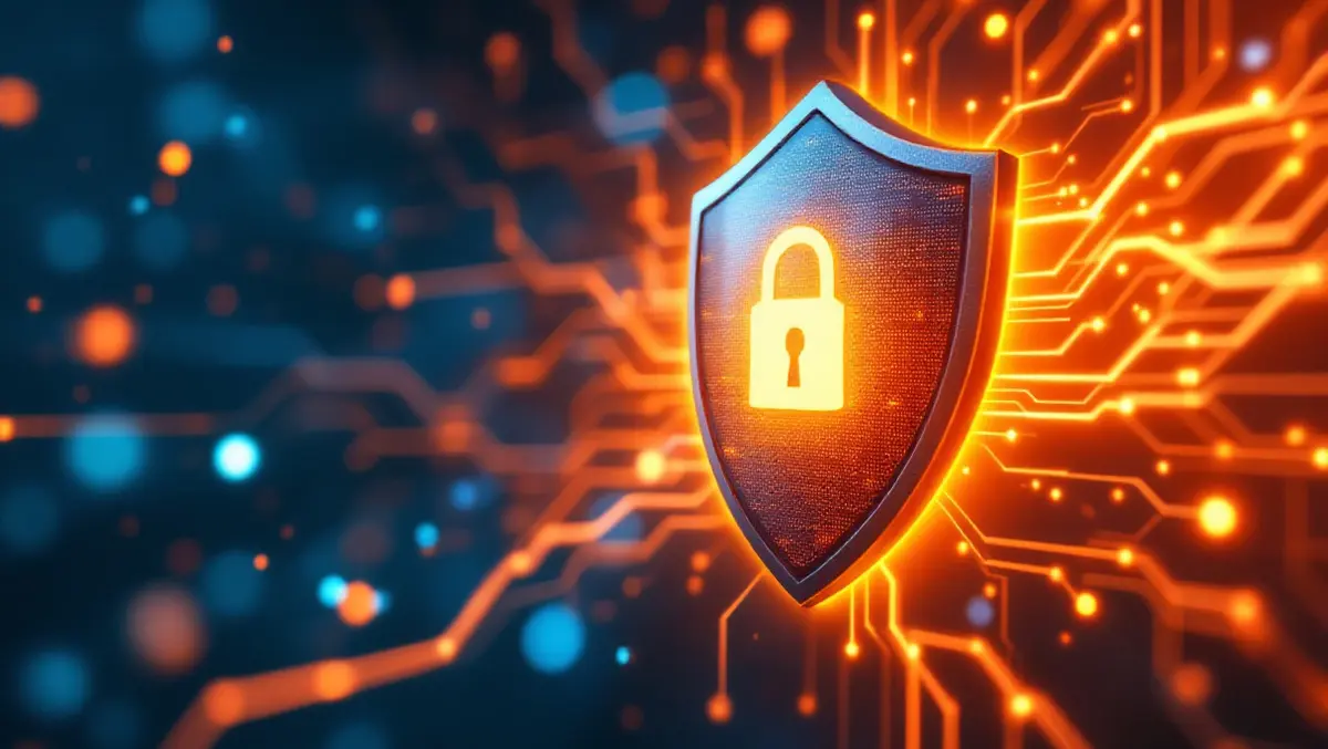 Identity security & data visibility key for cyber resilience