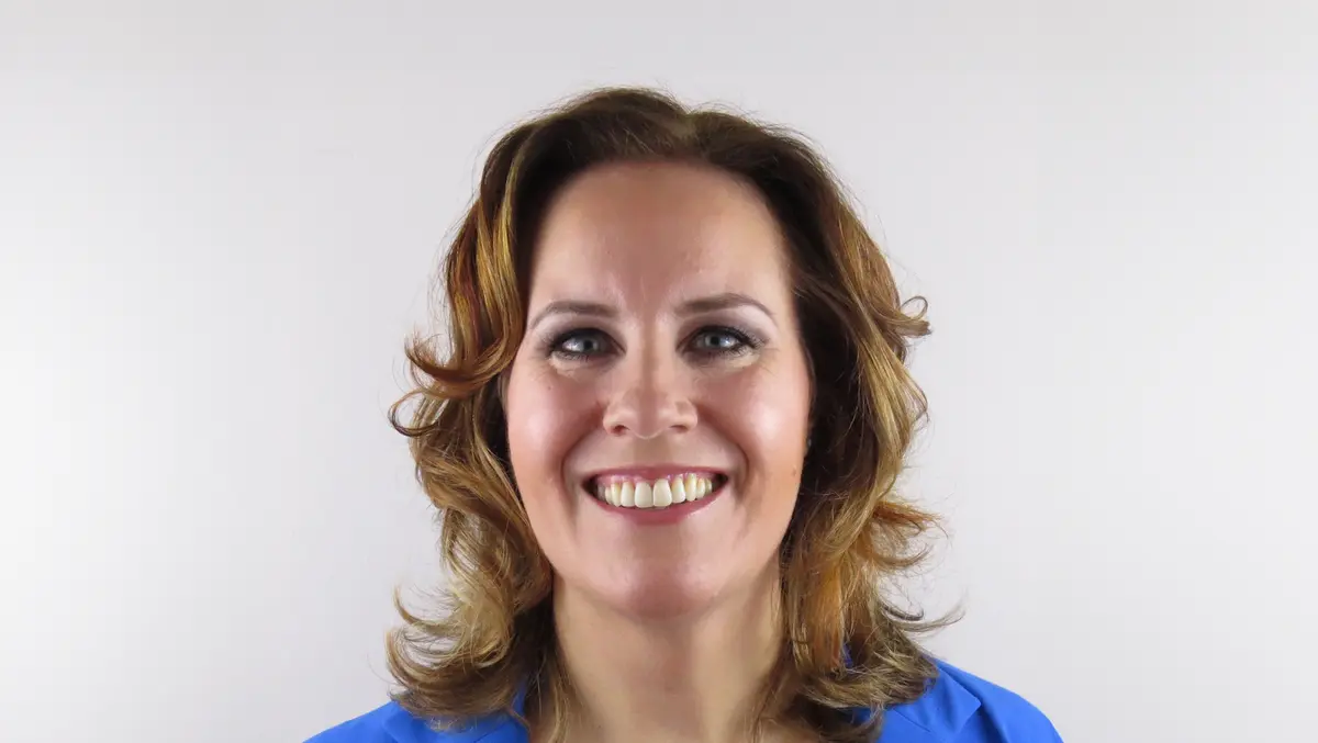 Exclusive: Cloudera's Carolyn Duby warns of rising AI-powered cybercrime