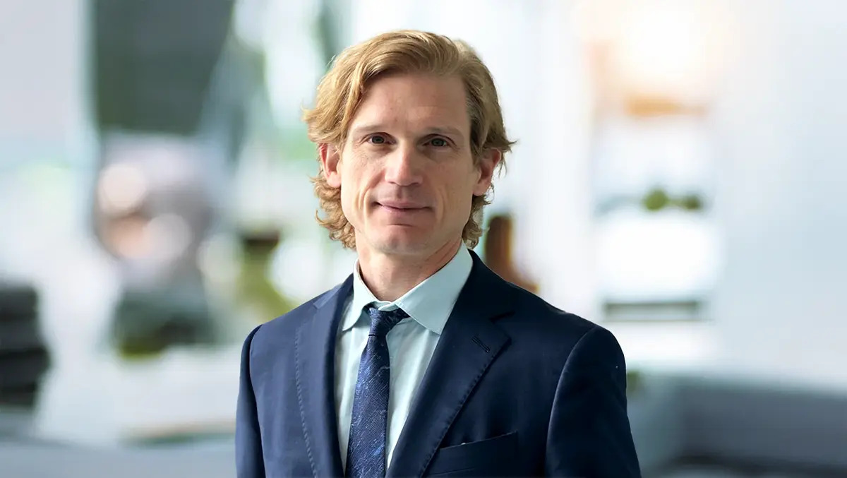 Thomas Sullivan named Managing Director of DTCC Digital Assets