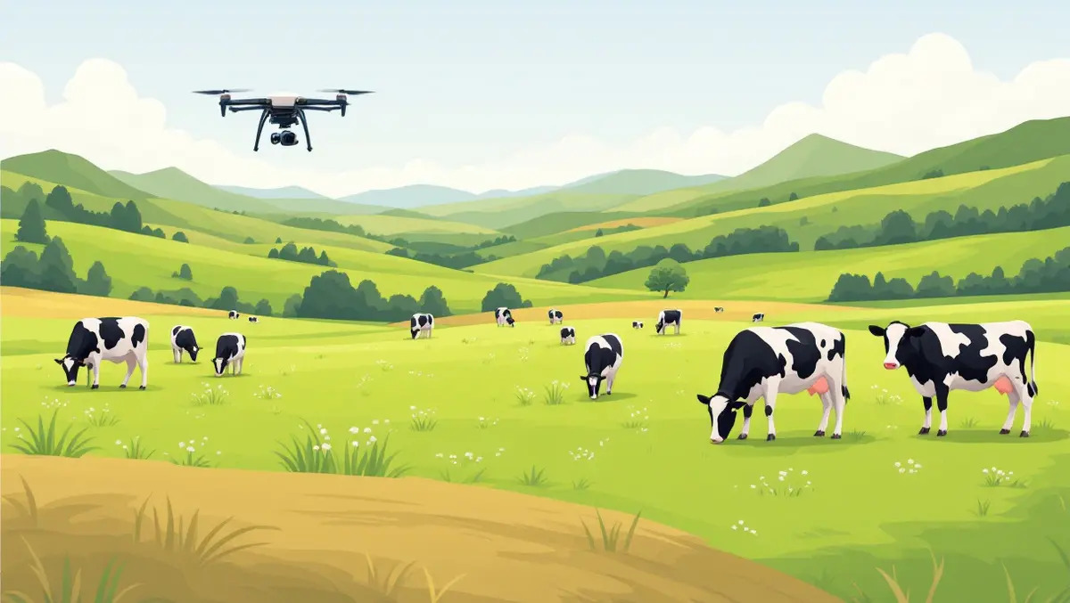 Aimer Farming secures NZD $750,000 to accelerate global growth