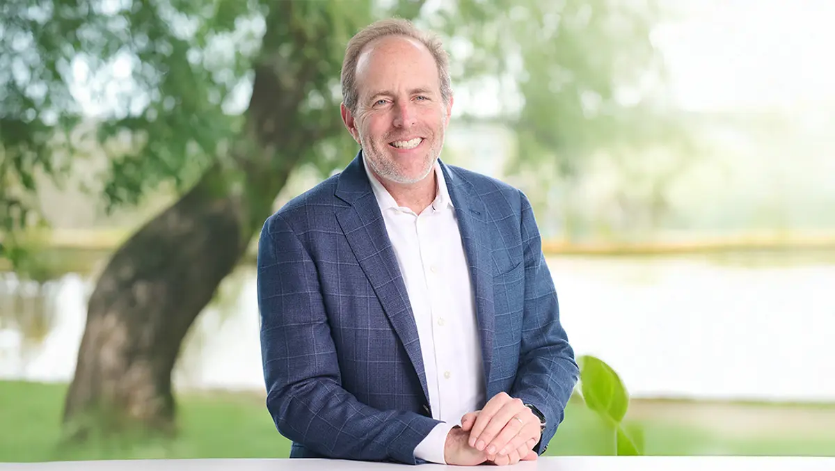 Rob Tarkoff appointed CEO as Seismic enters next growth phase