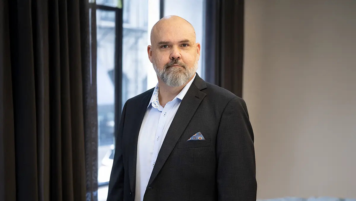 Beyond Google: When AI tells your story - A crisis recovery roadmap for C-suite & boards