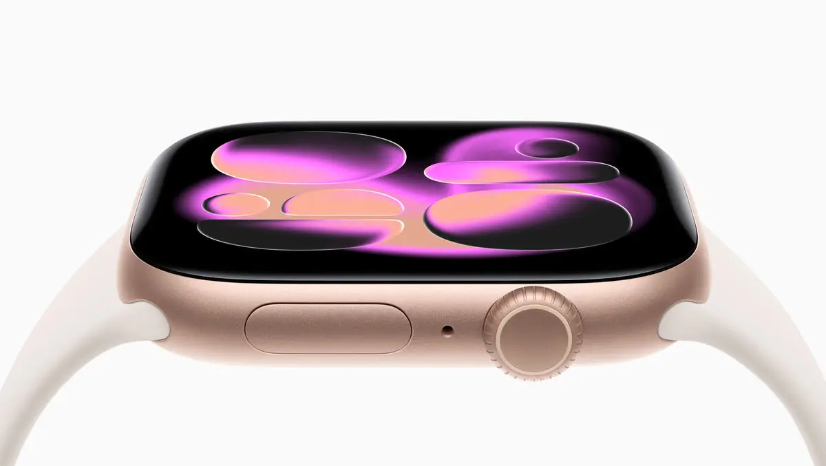 Apple Watch Series 11 adds hypertension alerts, longer life