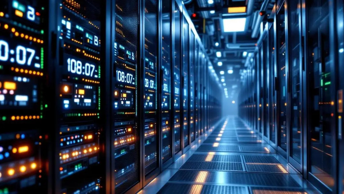 Hitachi Energy, NVIDIA unveil 800 VDC power system for AI data centres