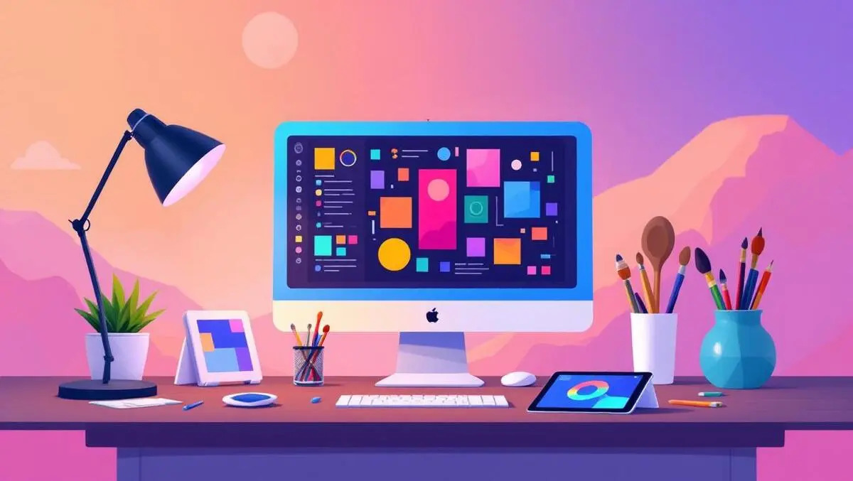 Graphic design tops New Zealand freelance roles amid AI growth