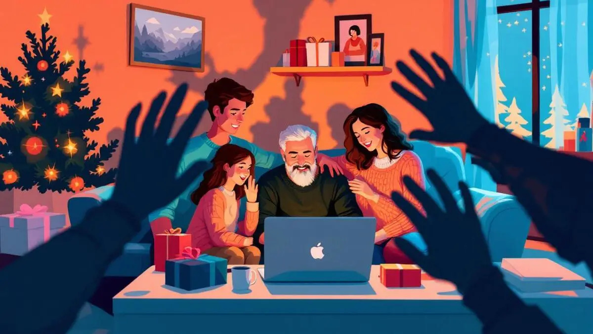 New Zealanders risk scams as shortcuts drive holiday shopping