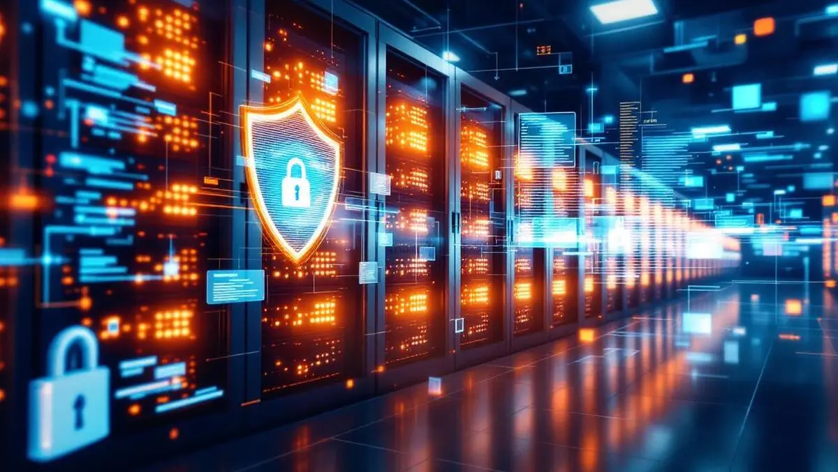 Graylog named in 2025 Gartner Magic Quadrant for SIEM tools