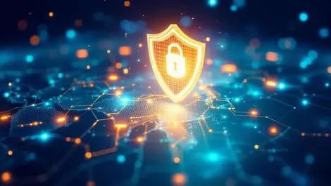 Digital shield protecting data streams asia pacific cyber security