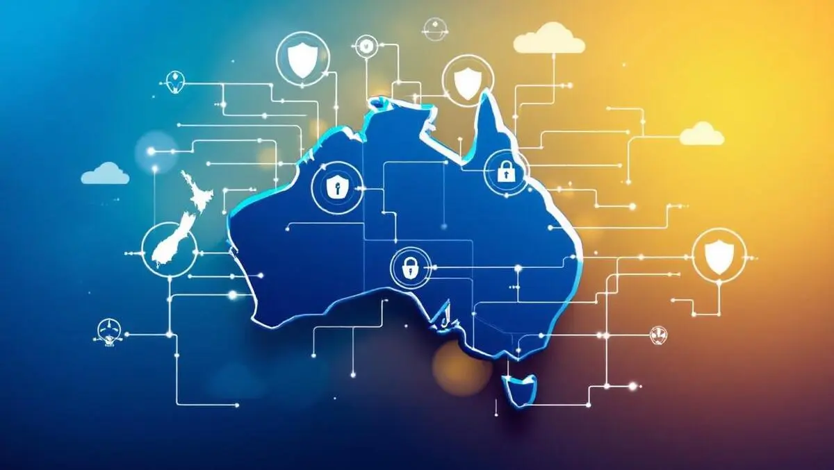 Secure cloud compliance australia new zealand government data protection