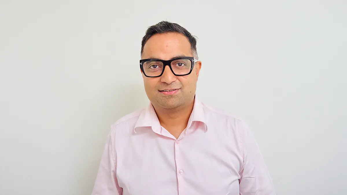 Adactin appoints Avinash Peter as CFO to drive APAC growth