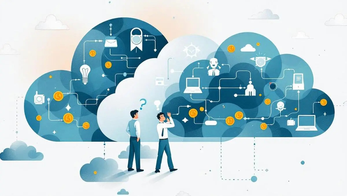 APAC IT leaders struggle with visibility, putting AI savings at risk
