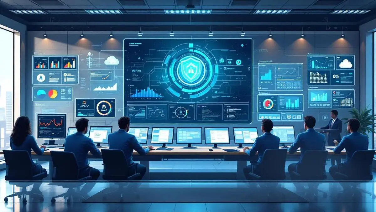 EY US partners with CrowdStrike to modernise cyber operations