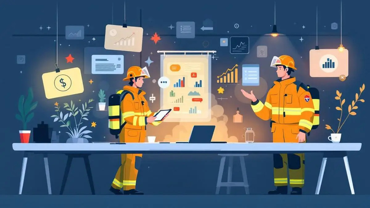 Fenz Callouts FENZ adopts Workday to enhance HR & streamline payroll systems