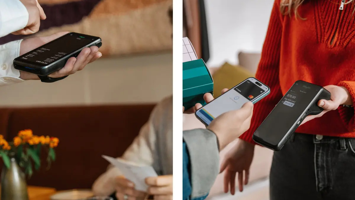 Adyen unveils robust payment terminals for retail & hospitality