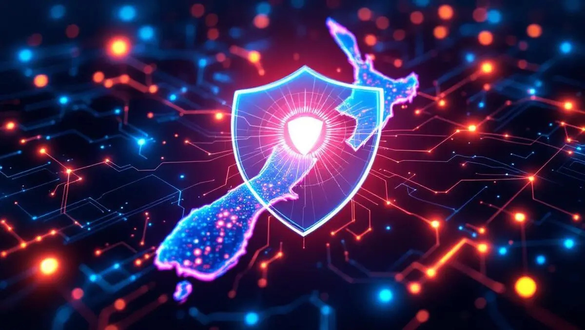 AI drives smarter, converged cybersecurity across New Zealand