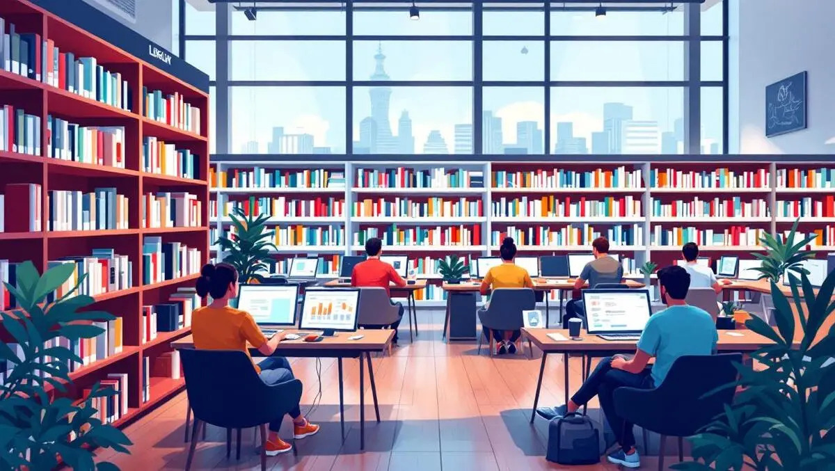 Wellington to celebrate Koha's 25 years transforming libraries