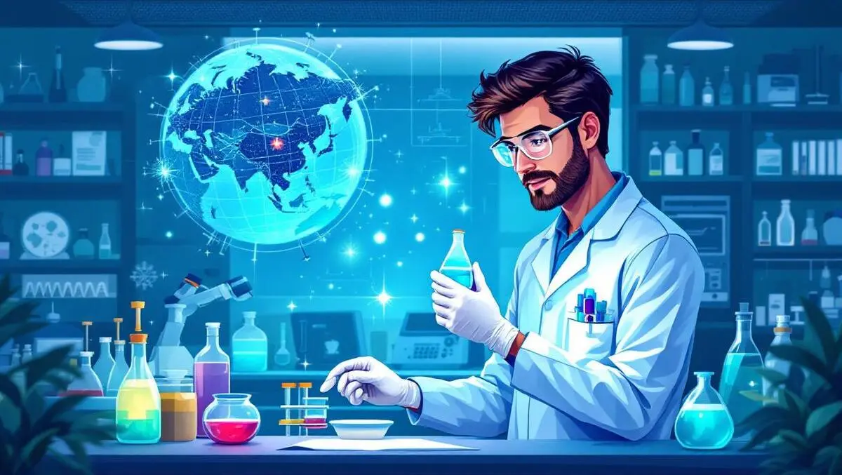 ALS breakthrough could be worth billions for global health systems