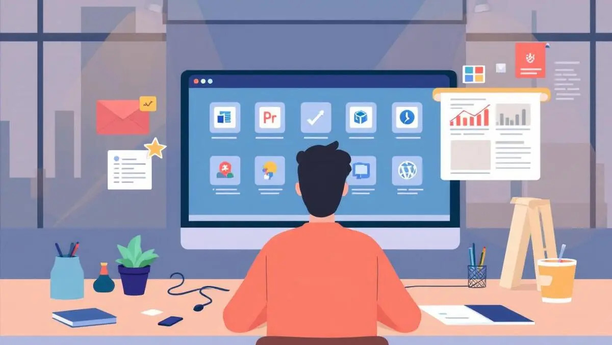 Softonic unveils Publishing Centre for direct developer control