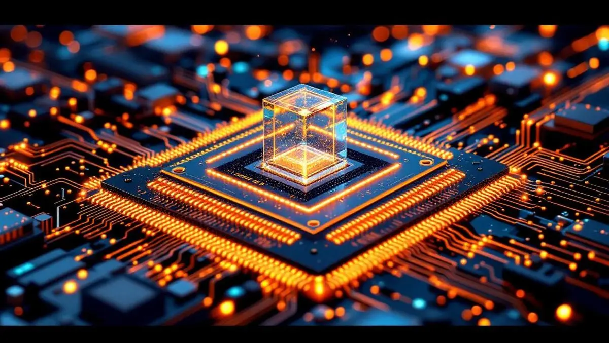 Archer achieves milestone in quantum transistor control & readout