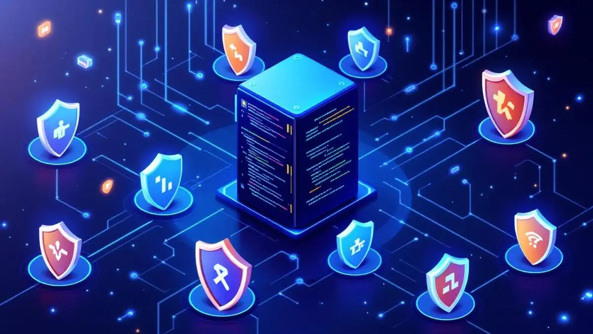 OpenSSF welcomes Target, Thread AI & OSTIF to boost security