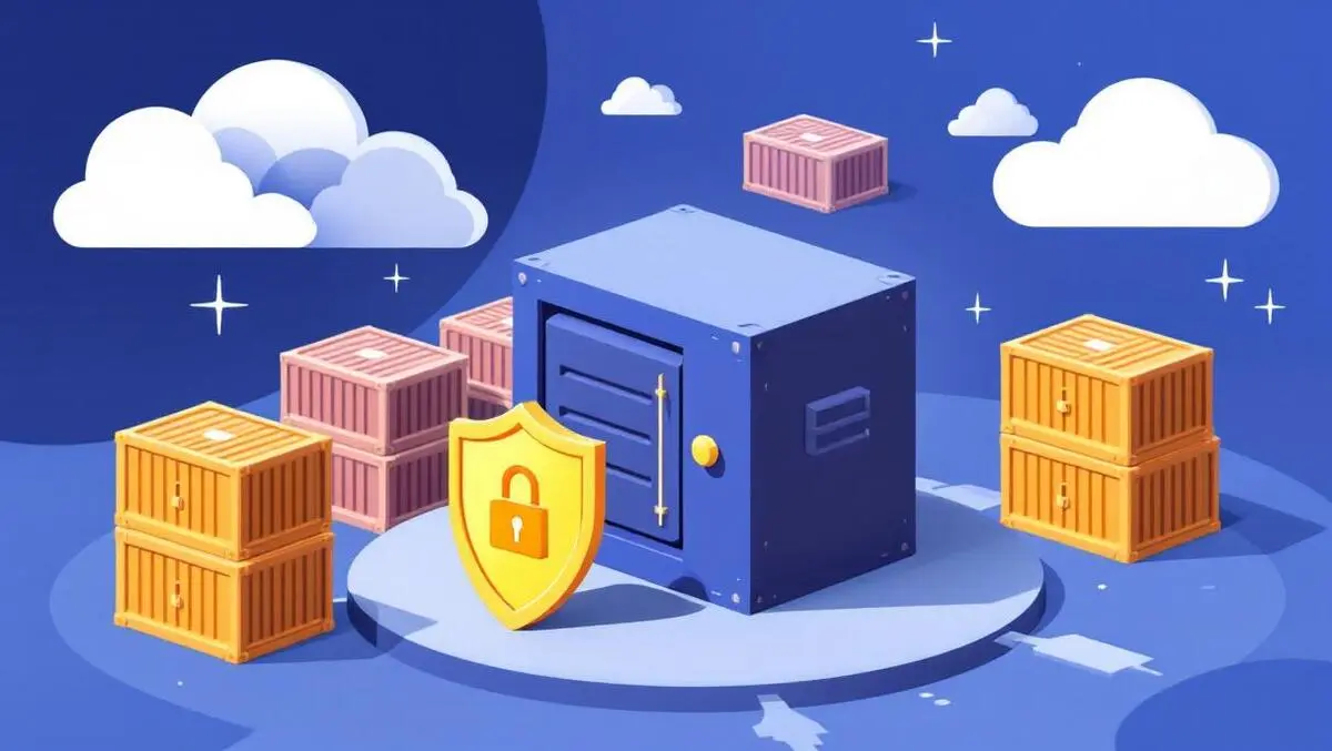 Minimus launches Image Creator for custom container images